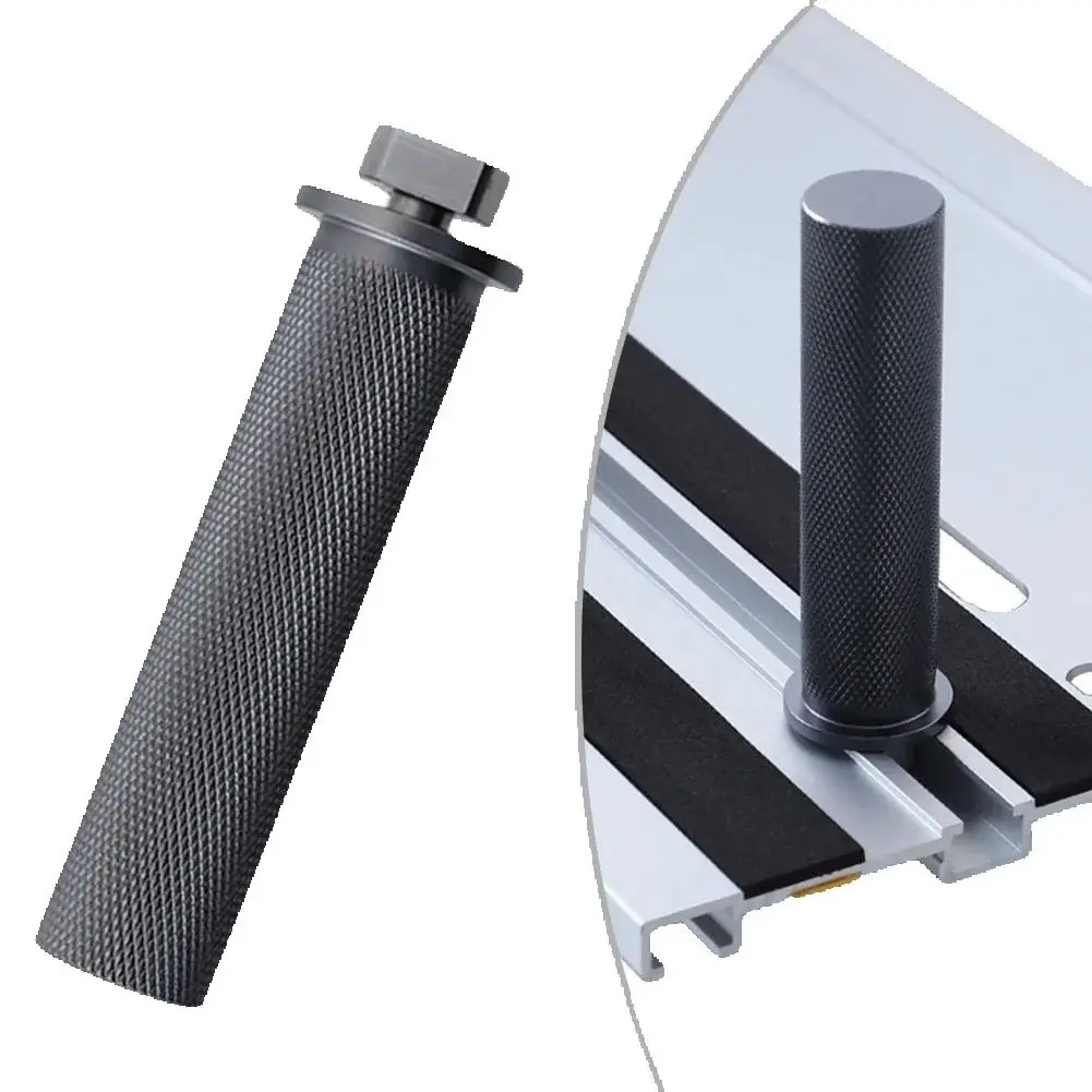 Bench Dog Hole - Aluminiumlegierung Werkbankstopper 19/20mm – Tischstopper für