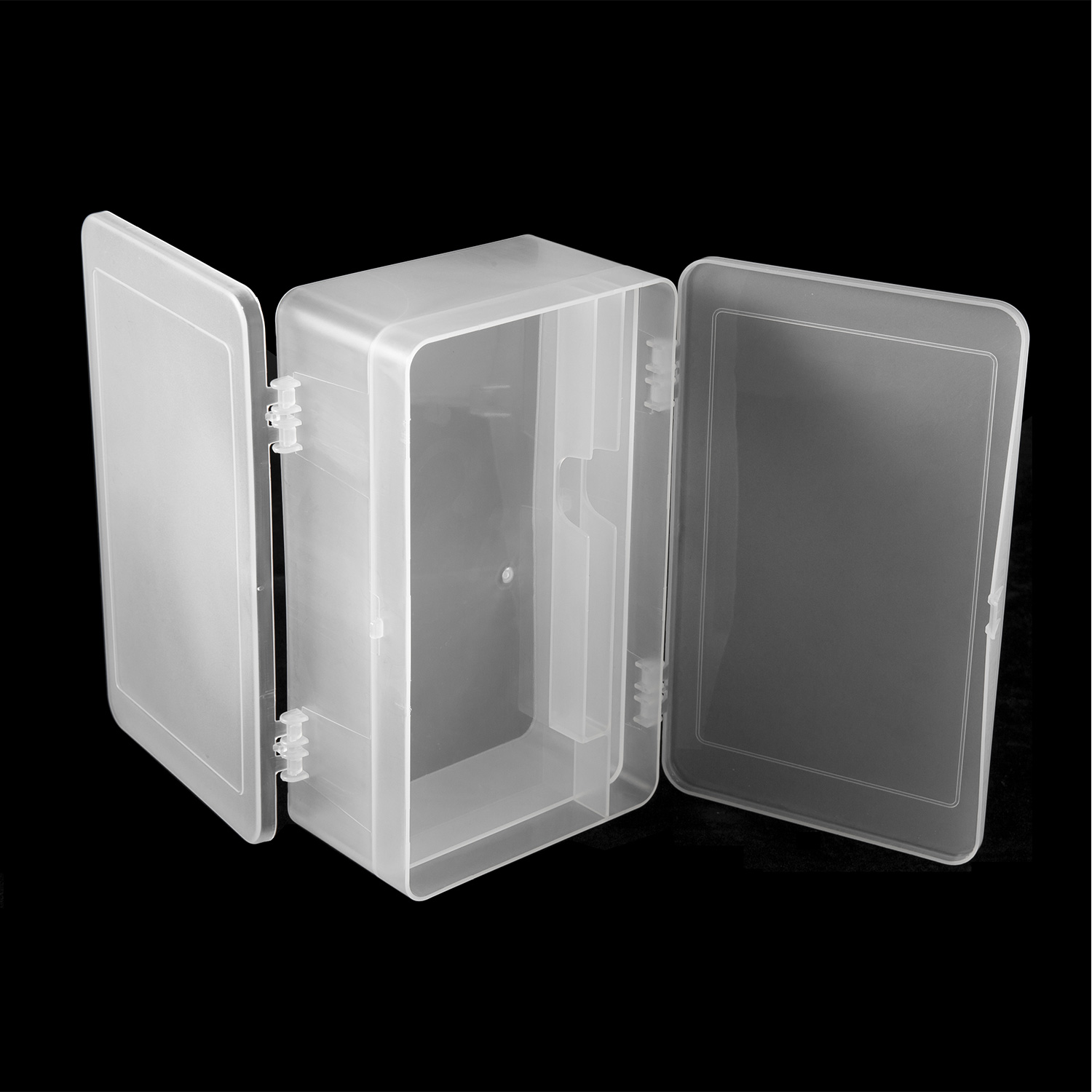 Dual-Open 2-Tier Super Kapazit – Workshop Tools Cabinet Bewertung und Preis