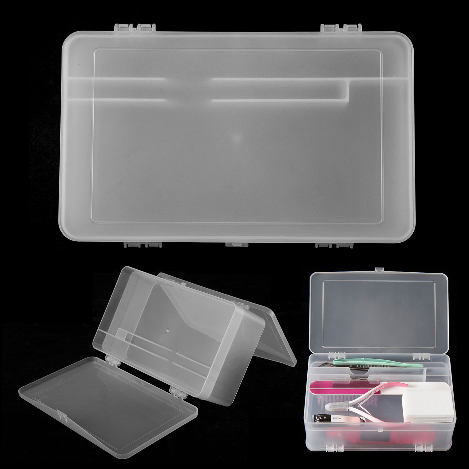 Dual-Open 2-Tier Super Kapazit – Workshop Tools Cabinet Bewertung und Preis