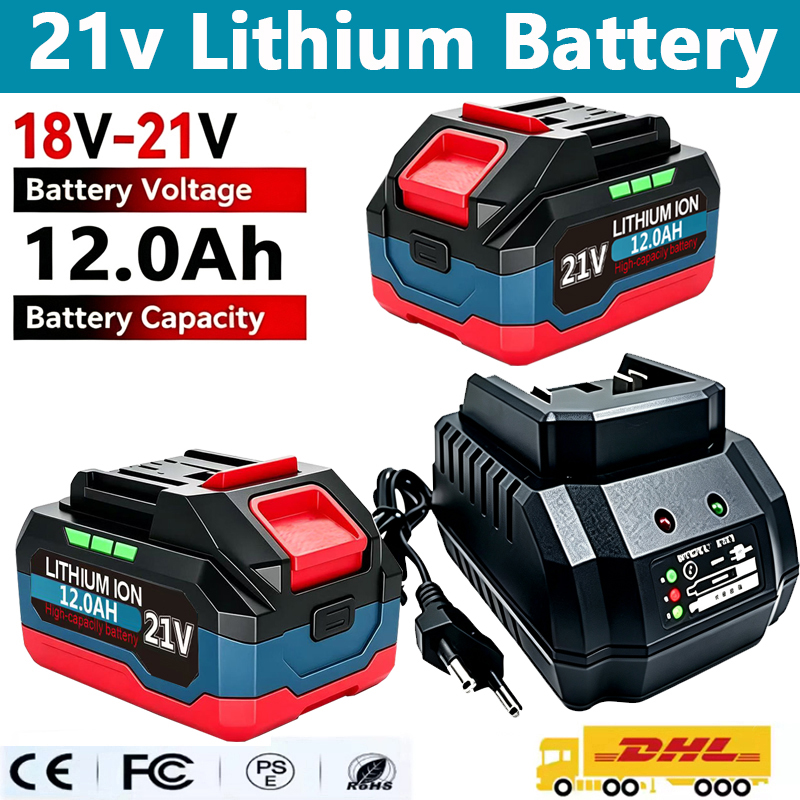 Original 21V Akku für Makita A – Makita Drill Ddf484 Bewertung und Preis