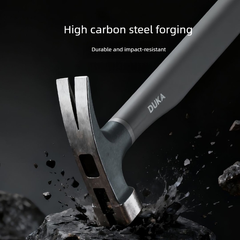 Einteiliger Klauenhammer, perf – Tools At Workshop Bewertung und Preis