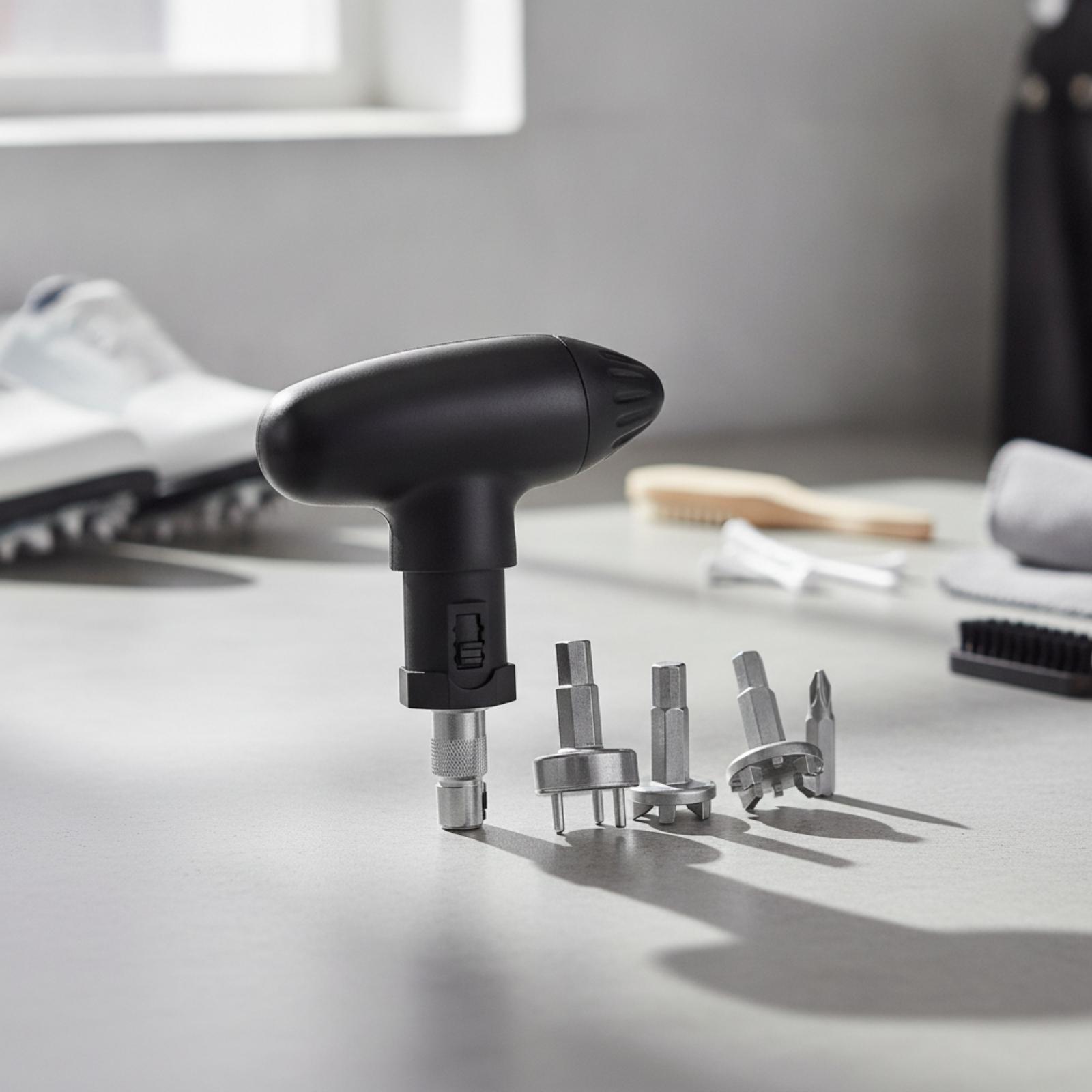 Golfschuh-Stollenentfernungswe – Tools In The Workshop Bewertung und Preis