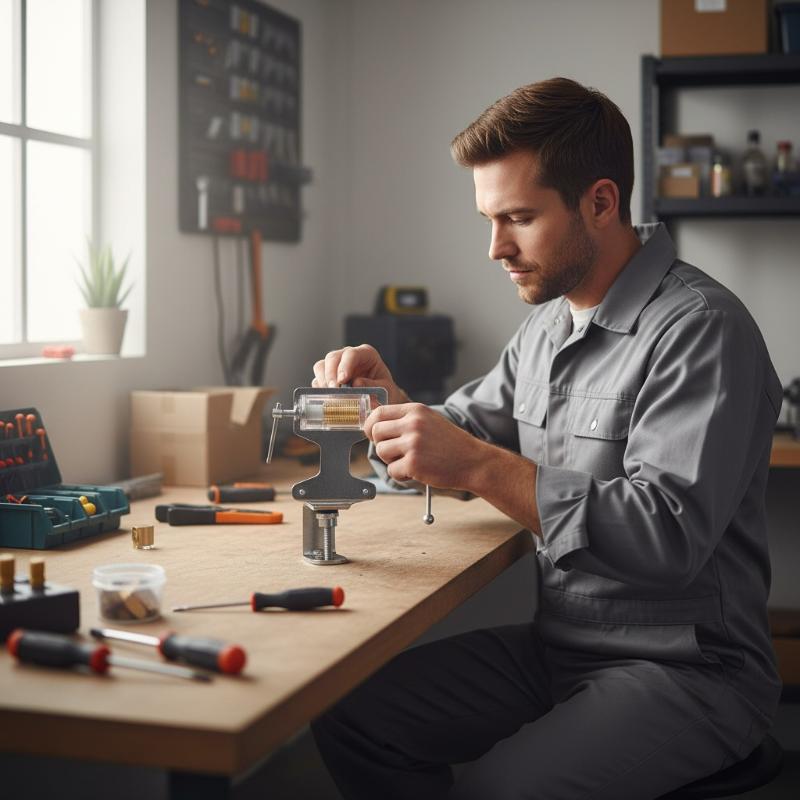 Robuste, verstellbare Metall-Ü – Tools At Workshop Bewertung und Preis