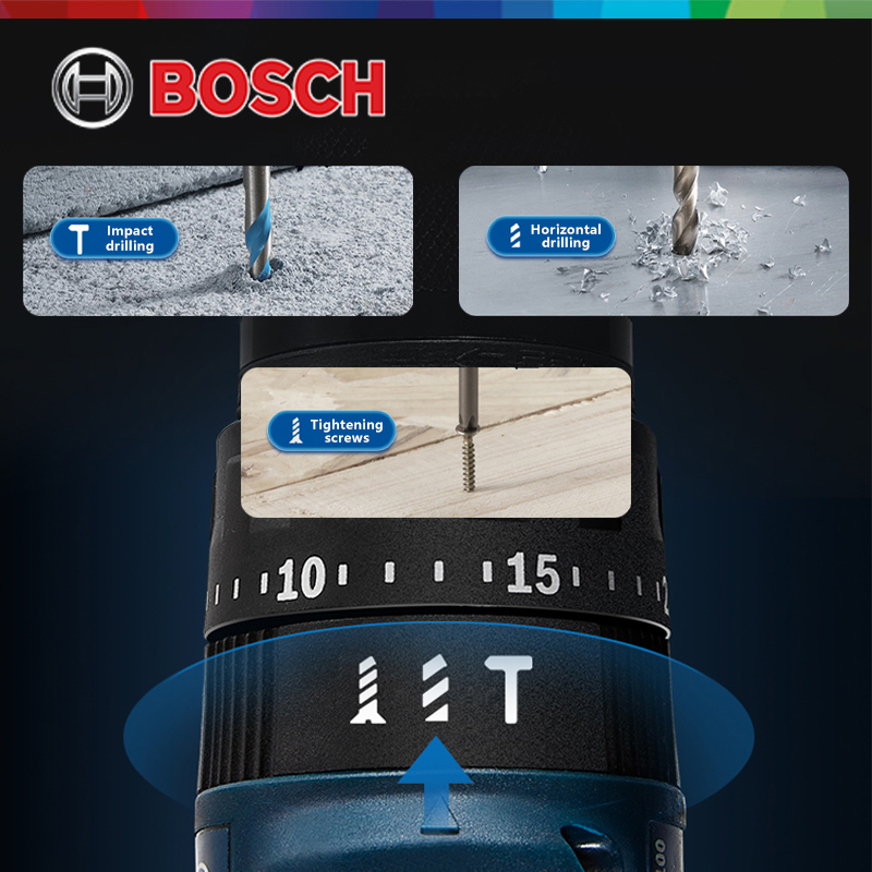 BOSCH GSB183 Li Bürstenloser E – Makita Drill Ddf484 Bewertung und Preis