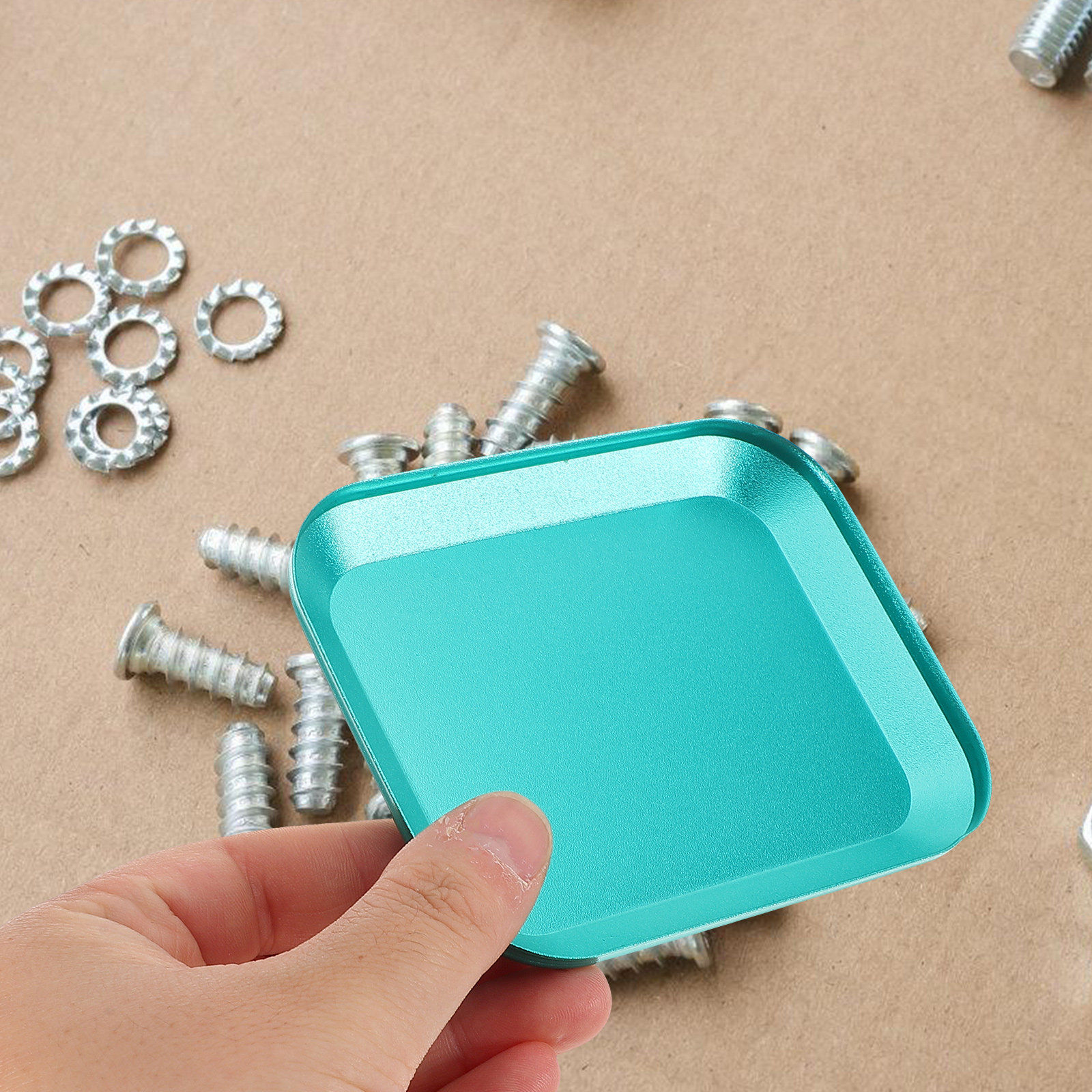 Magnetische Schraubenablage au – Workshop Tools Organizer Bewertung und Preis