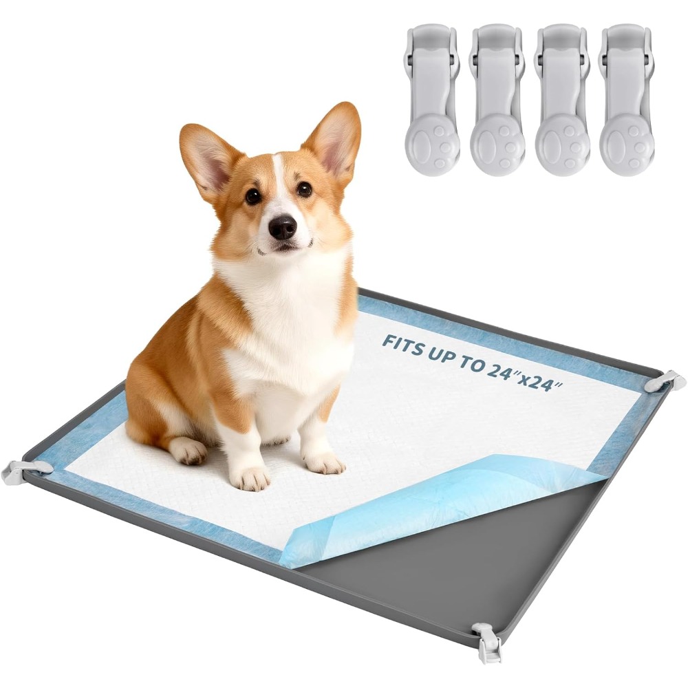 Hundeklo-Unterlage-Halter Geei – Bench Dog Hole Bewertung und Preis