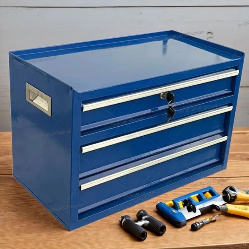 Desktop-Werkzeugkasten, Aktens – Workshop Tools Cabinet Bewertung und Preis