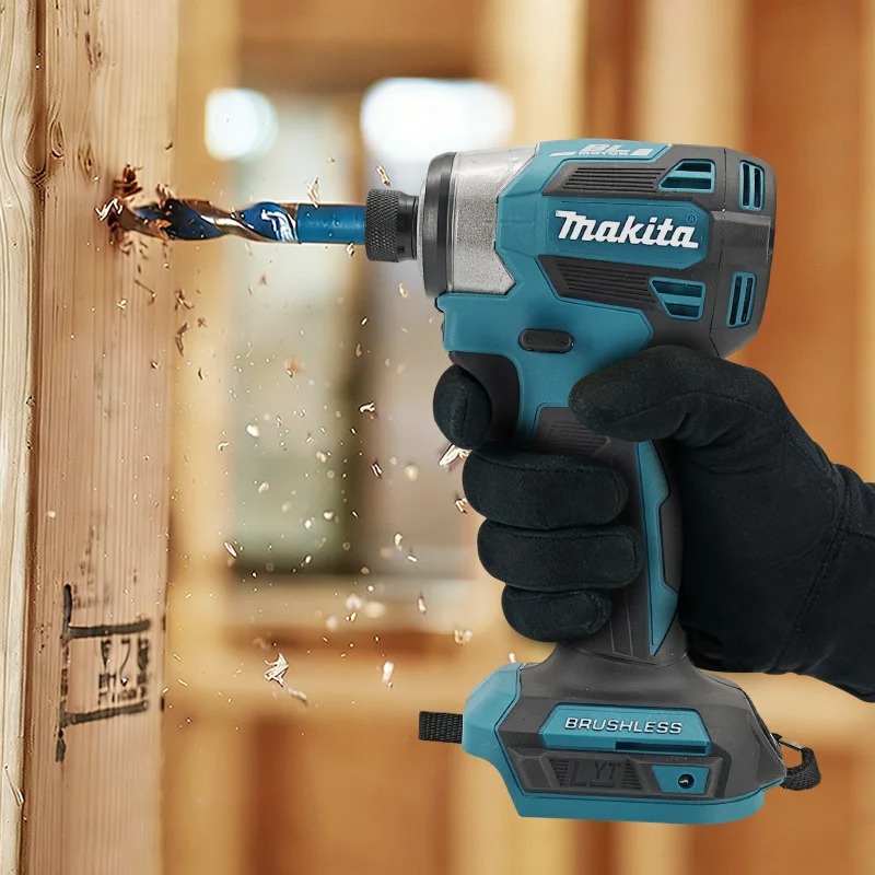 2026 Makita DTD173 18V Akku-Sc – Makita Drill Ddf484 Bewertung und Preis