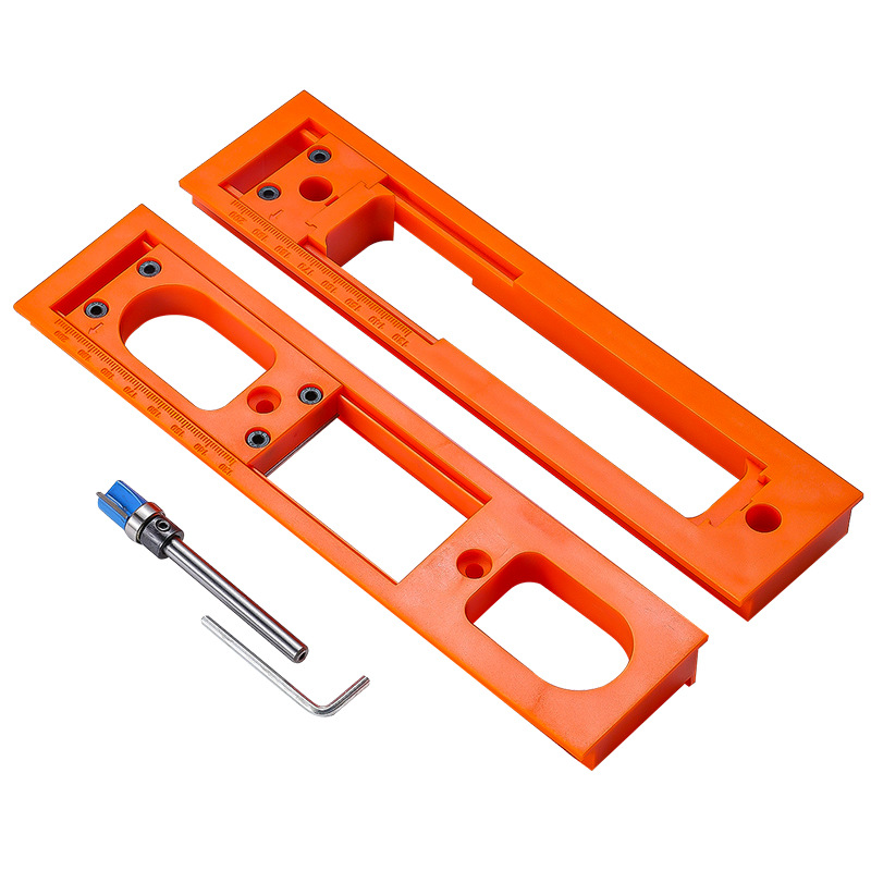 1 Stück Scharnier-Einsteckscha – Bench Dog Hole Bewertung und Preis