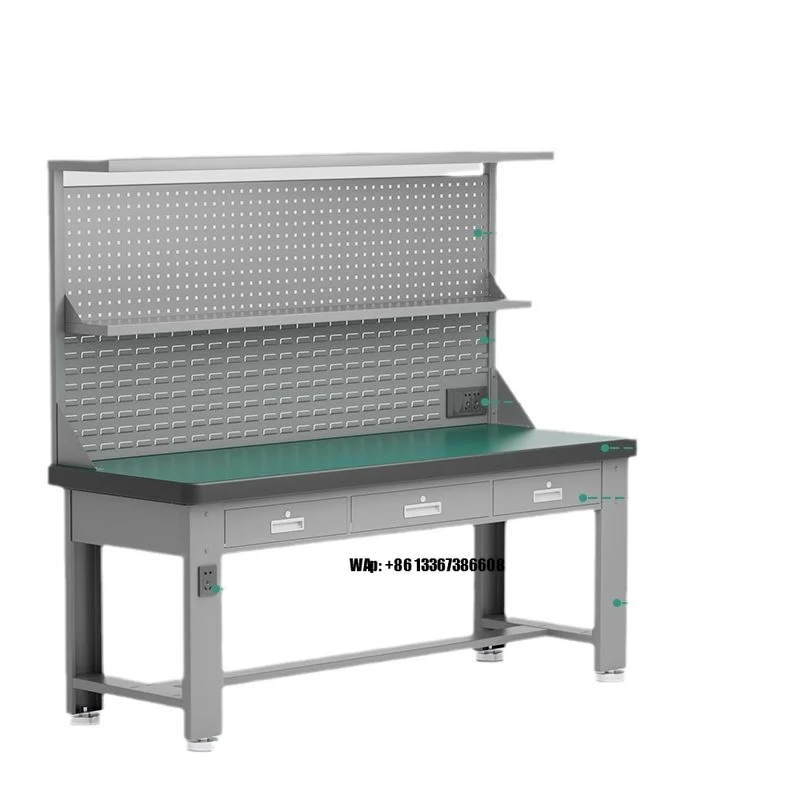 Robuste Multifunktionale Stahl – Workshop Tools Cabinet Bewertung und Preis