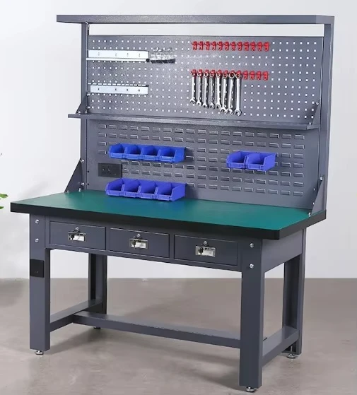 Robuste Multifunktionale Stahl – Workshop Tools Cabinet Bewertung und Preis