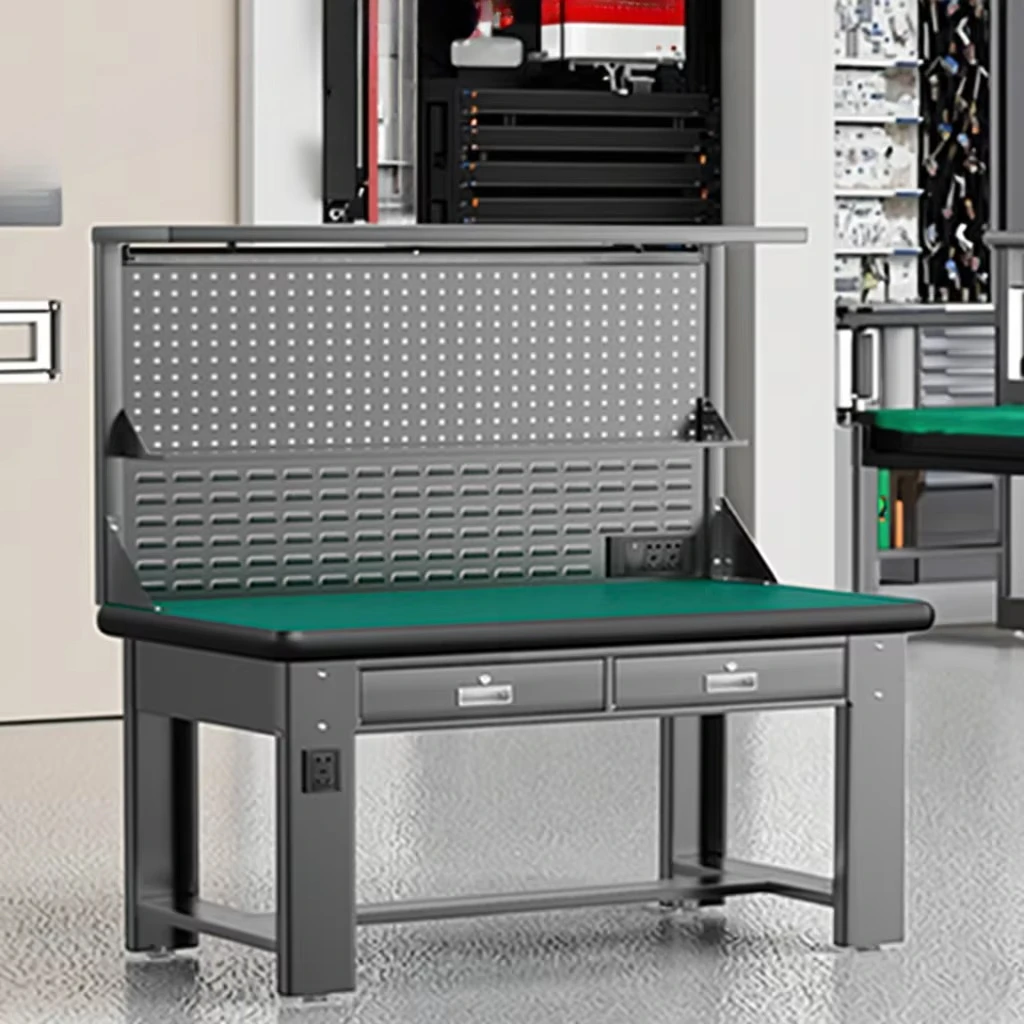 Robuste Multifunktionale Stahl – Workshop Tools Cabinet Bewertung und Preis