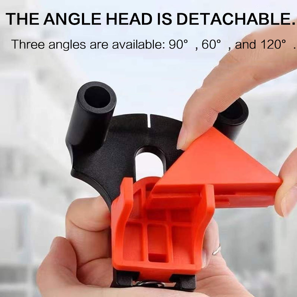 Premium Holzbearbeitungs-Winke – Angle Clamp 90 Bewertung und Preis