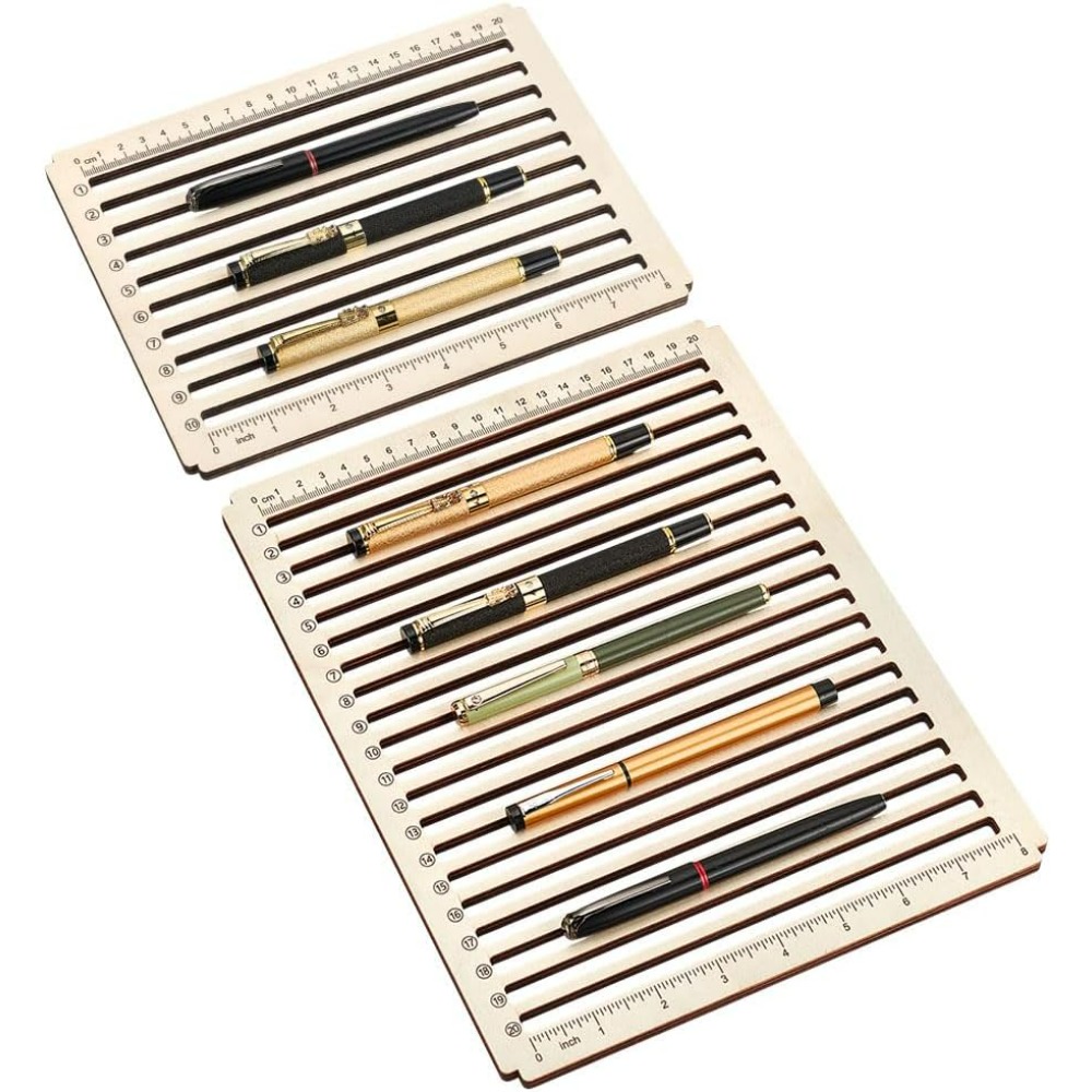 2er-Pack Bleistiftgravurvorric – Dowel Jig Kit Bewertung und Preis