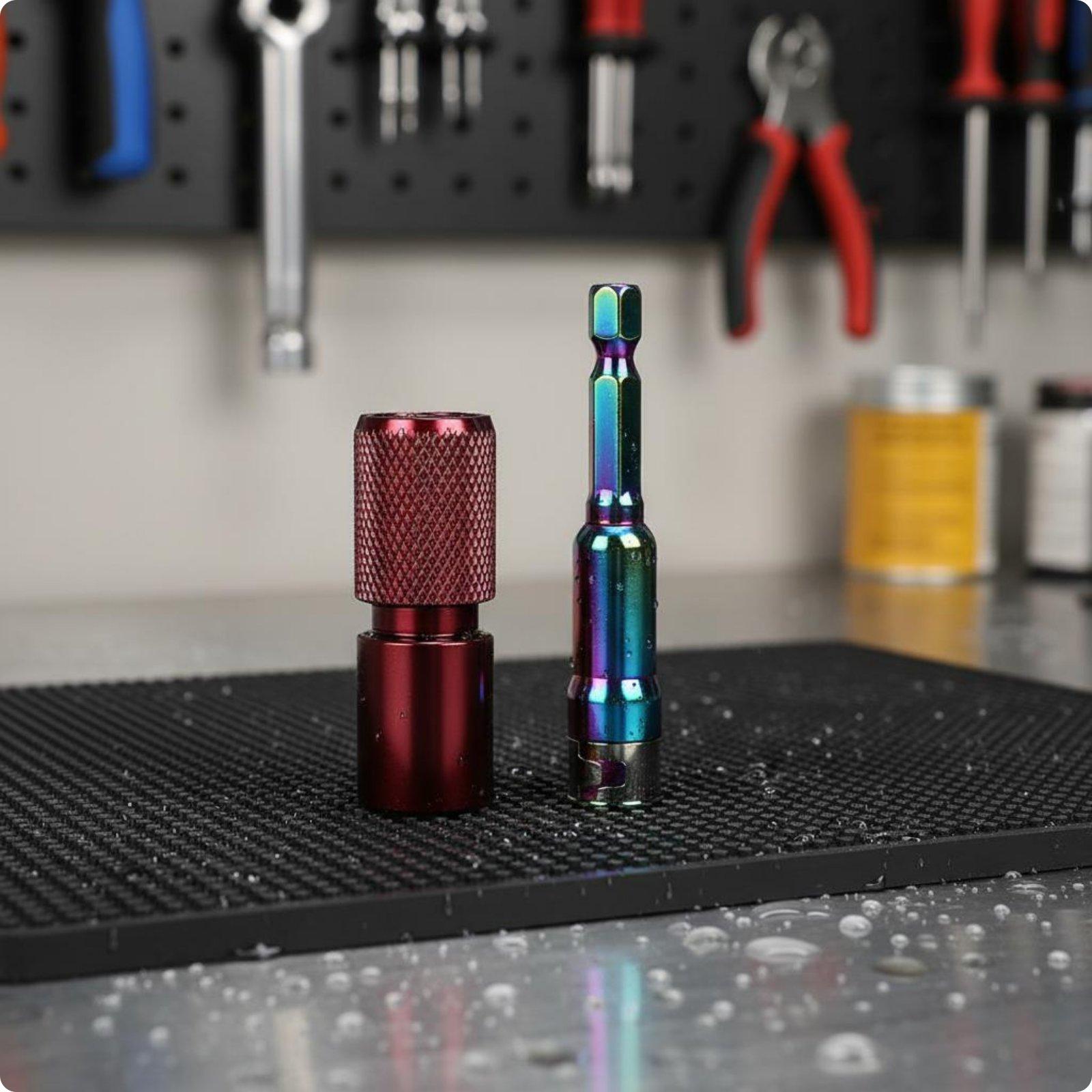 Professioneller Winkelschleife – Workshop Use Tools Bewertung und Preis
