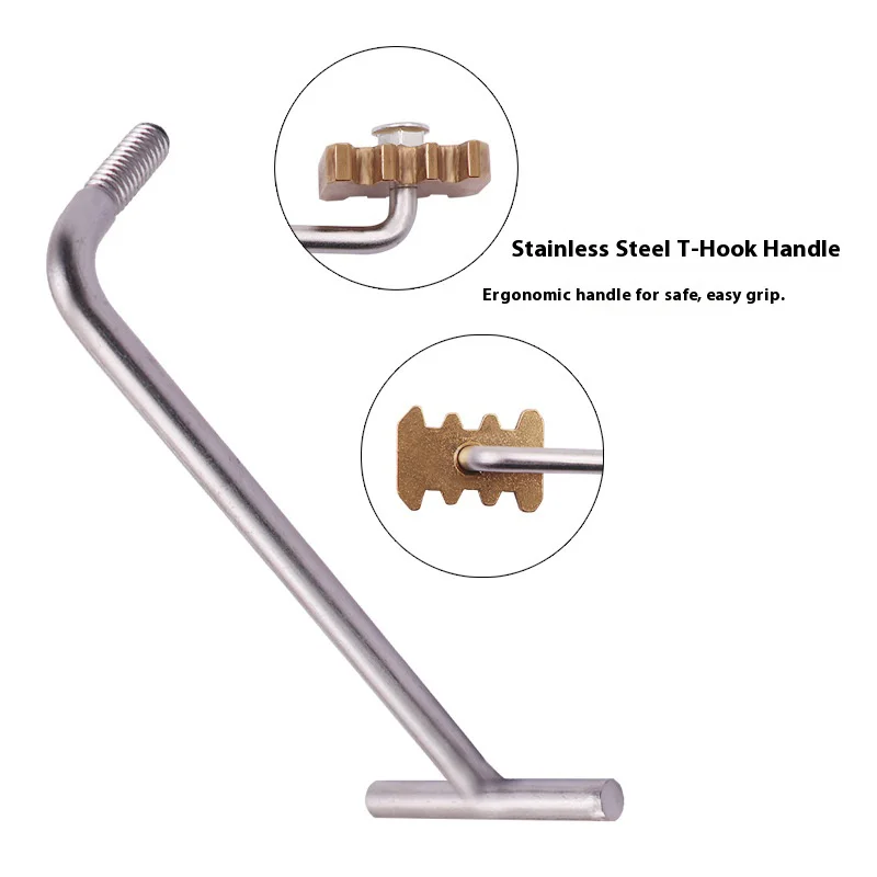 1.2T Nockenwellen-Klemmwerkzeu – Workshop Tools Logo Bewertung und Preis