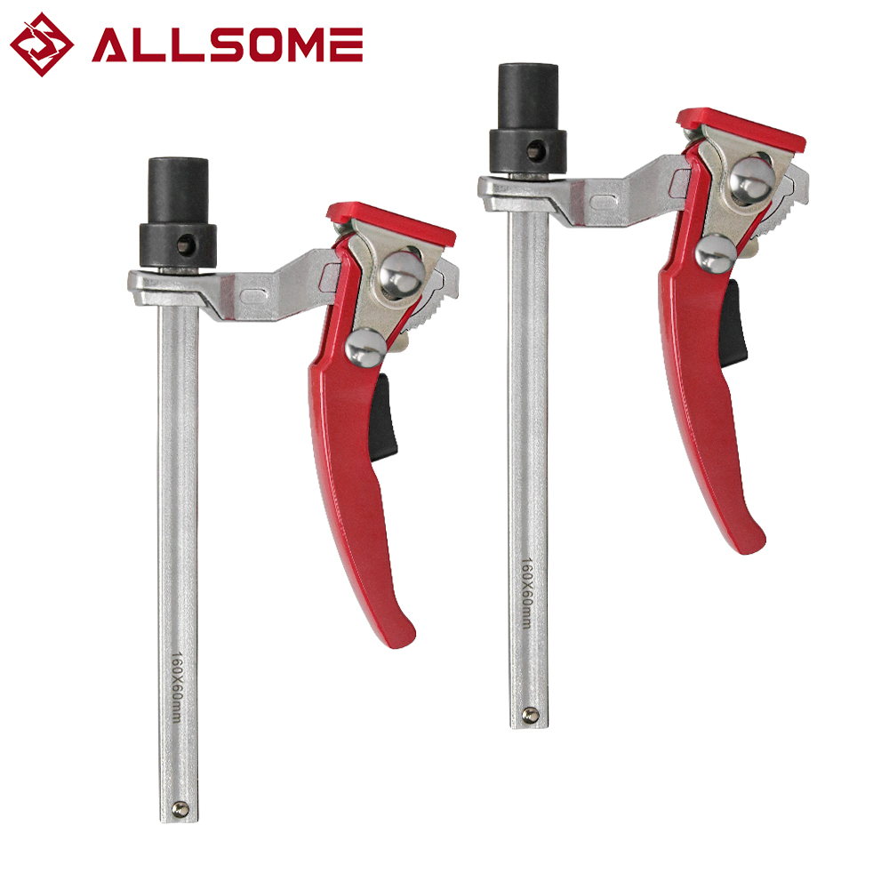 Allsome 2 Stück MFT Tischwerkb – Bench Dog Hole Bewertung und Preis