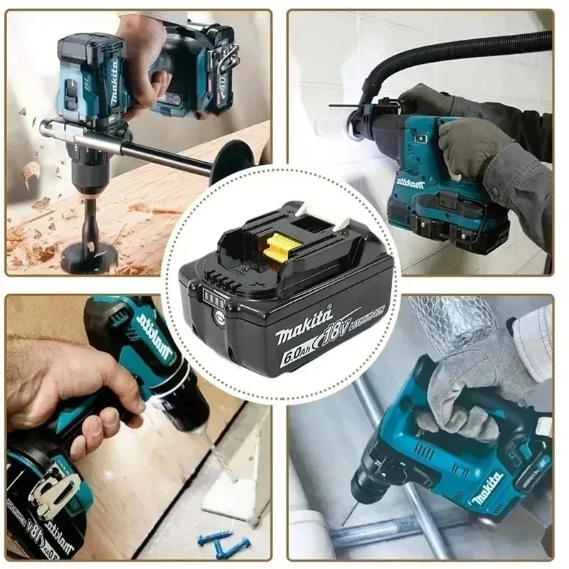 Makita DDF487 18V Bürstenloser – Makita Drill Ddf484 Bewertung und Preis