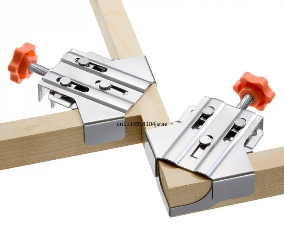 Für 90-Grad-Winkelklemme aus E – Angle Clamp 90 Bewertung und Preis