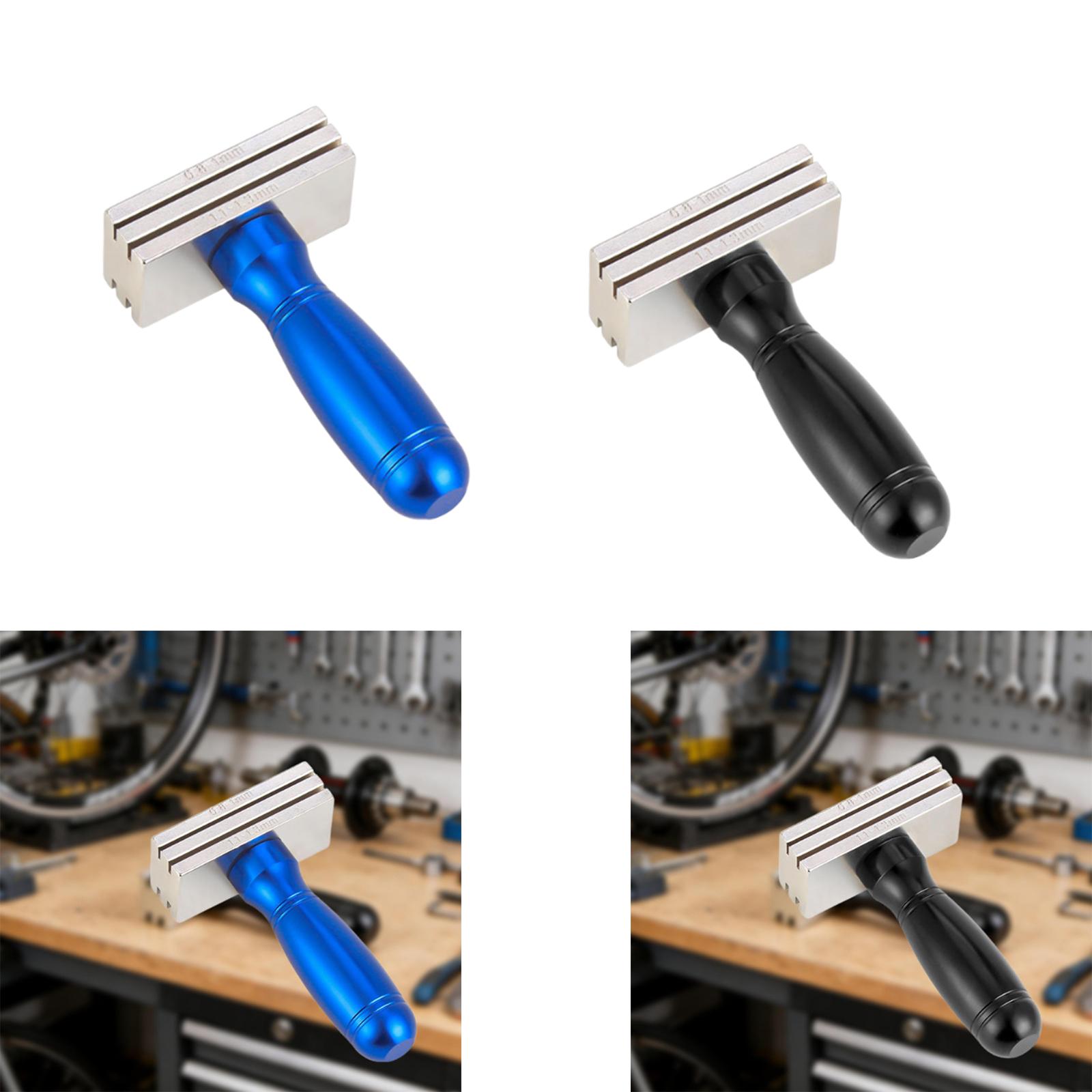 Flachspeichen-Richtschlüssel,  – Workshop Tools Kit Bewertung und Preis