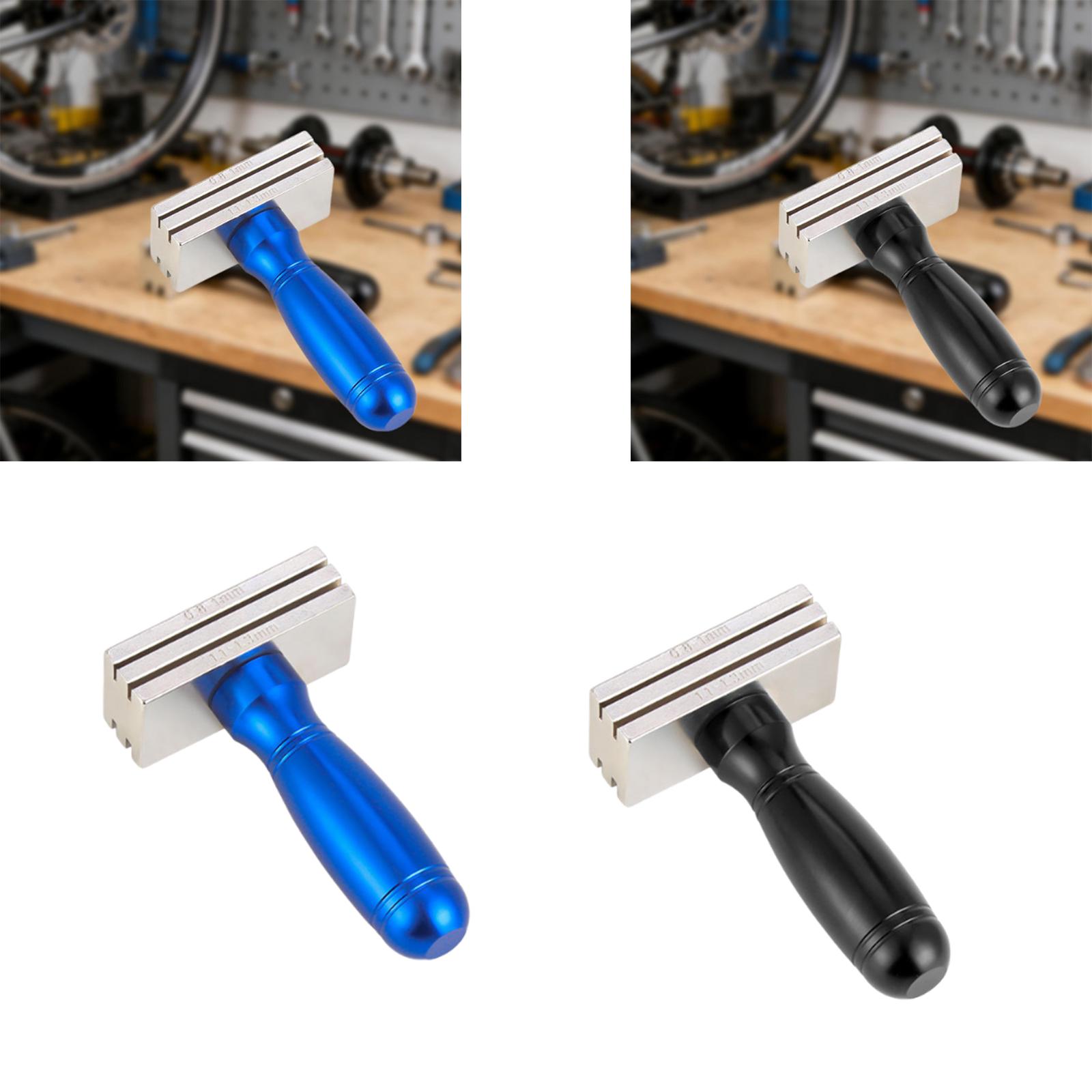Flachspeichen-Richtschlüssel,  – Workshop Tools Kit Bewertung und Preis