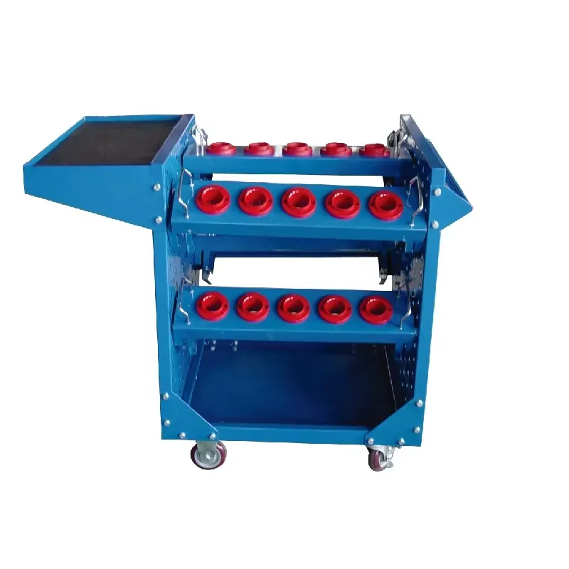 Robuster Werkstatt-CNC-Werkzeu – Workshop Tools Cabinet Bewertung und Preis