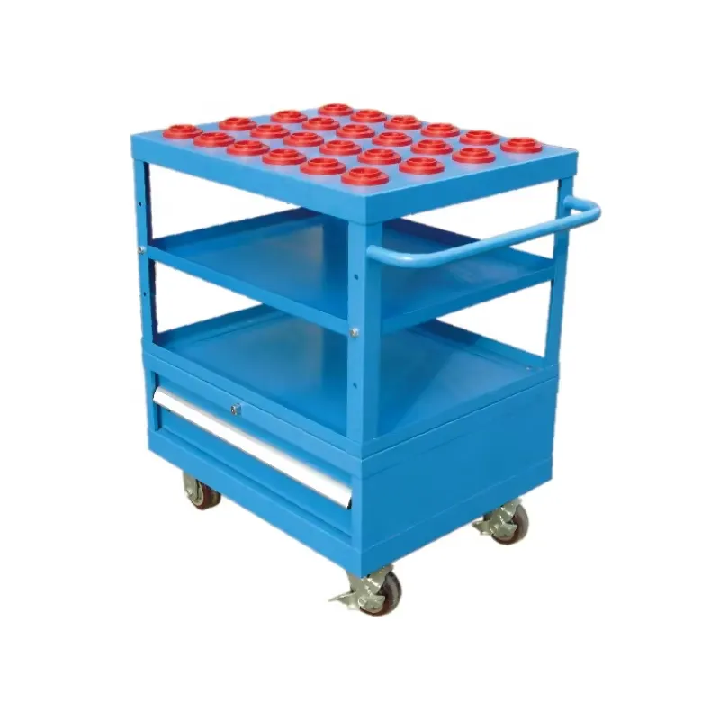 Robuster Werkstatt-CNC-Werkzeu – Workshop Tools Cabinet Bewertung und Preis