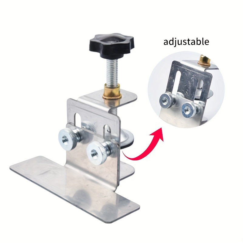 Schrankrahmen-Montagehilfe, Sc – Dowel Jig Kit Bewertung und Preis