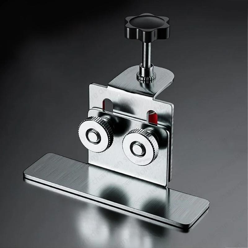Schrankrahmen-Montagehilfe, Sc – Dowel Jig Kit Bewertung und Preis