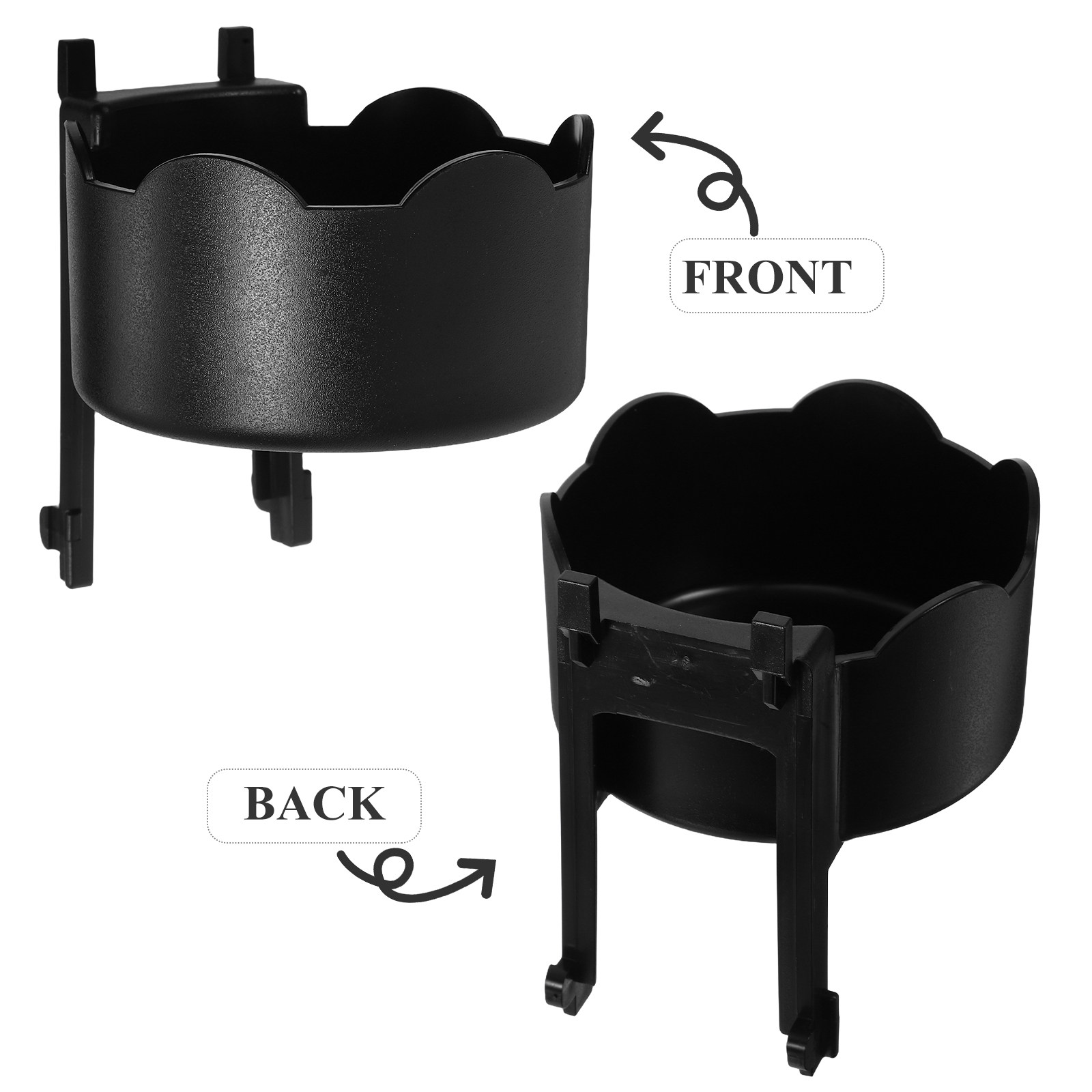 Wandmontierter Runder Sprühdos – Workshop Tools Organizer Bewertung und Preis