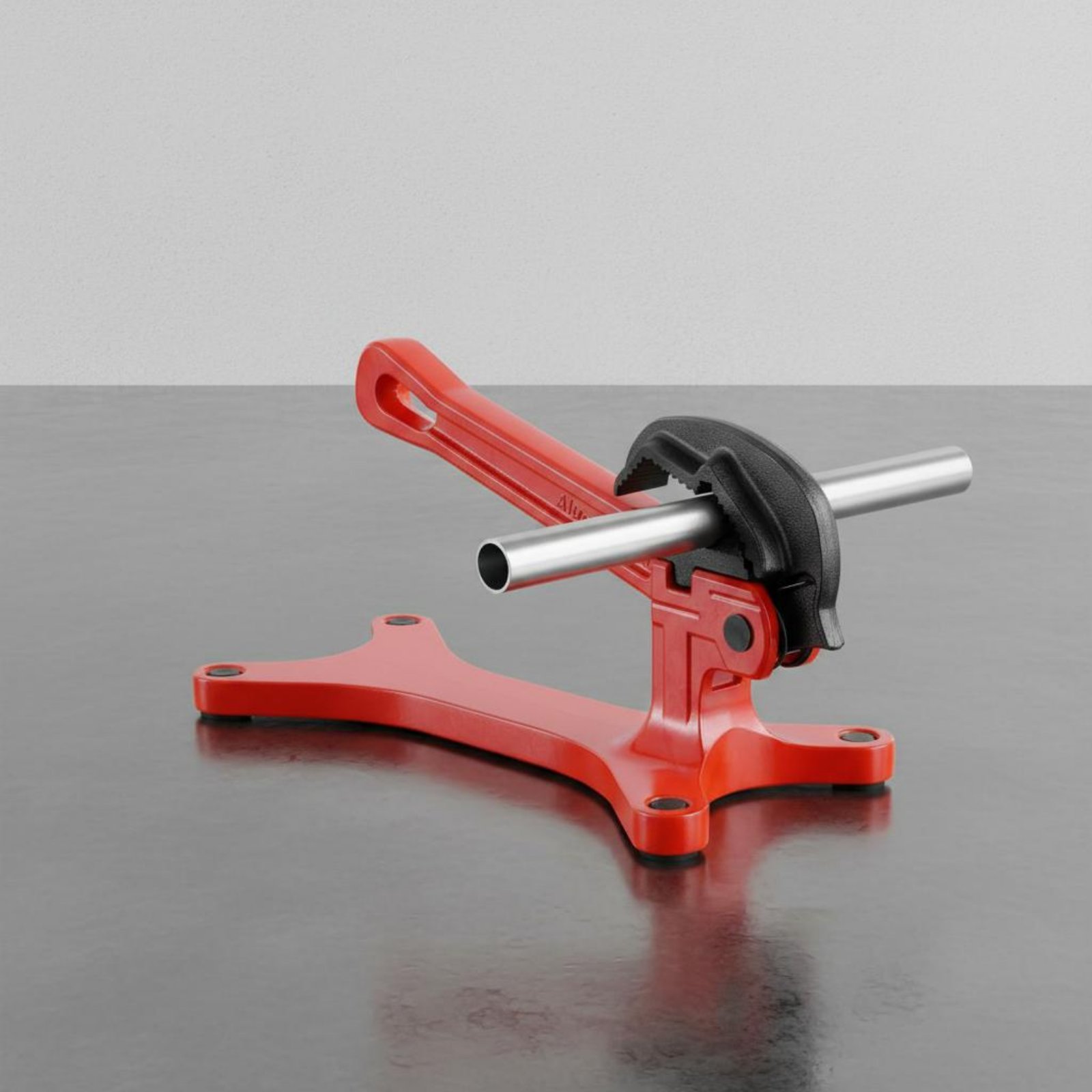 Robuster tragbarer Rohrspannst – Tools In The Workshop Bewertung und Preis