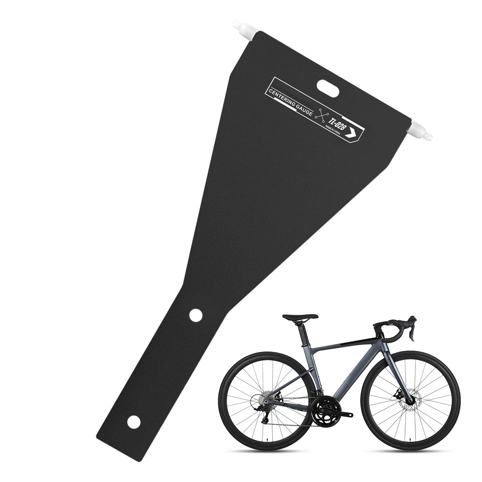 Fahrrad-Radzentrierungs-Messge – Workshop Tools Center Bewertung und Preis
