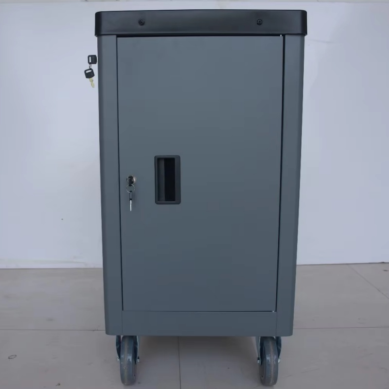7-Schubladen Abschließbarer Ro – Workshop Tools Cabinet Bewertung und Preis