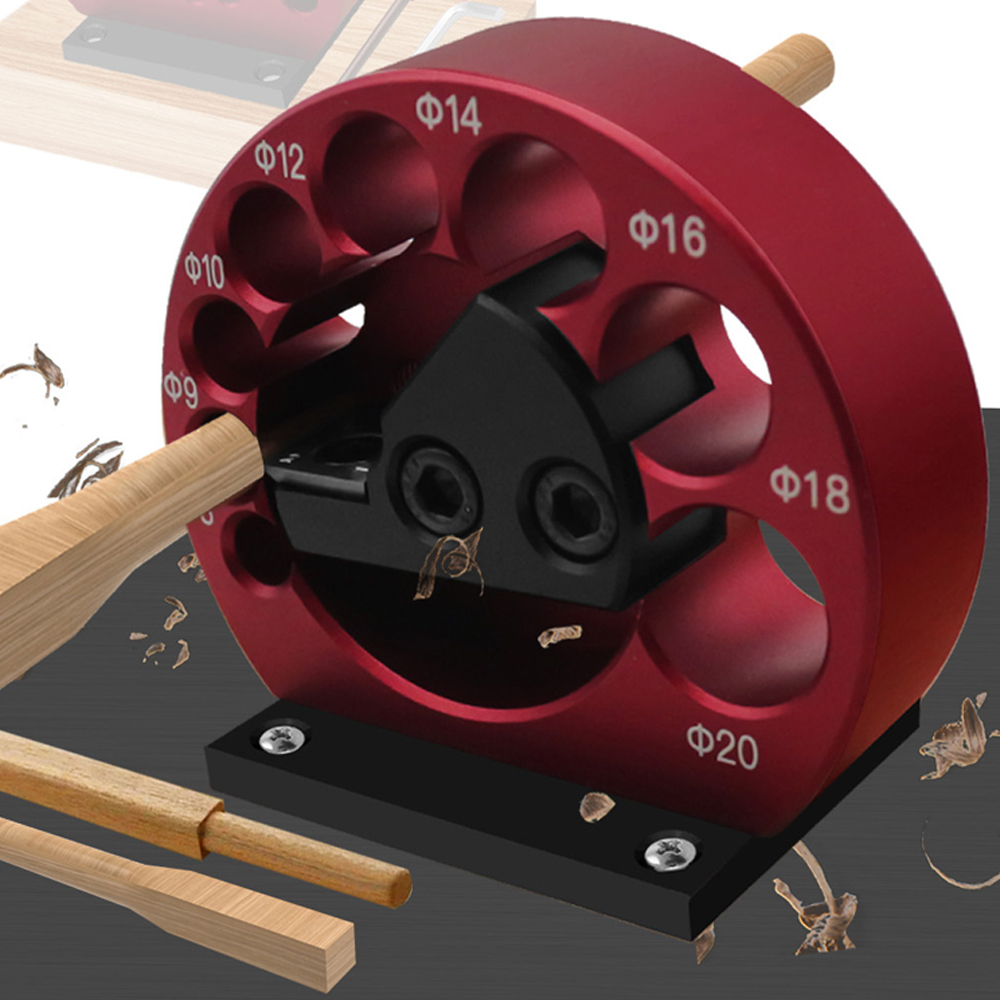 8-Loch Einstellbare 8mm-20mm D – Dowel Jig Kit Bewertung und Preis