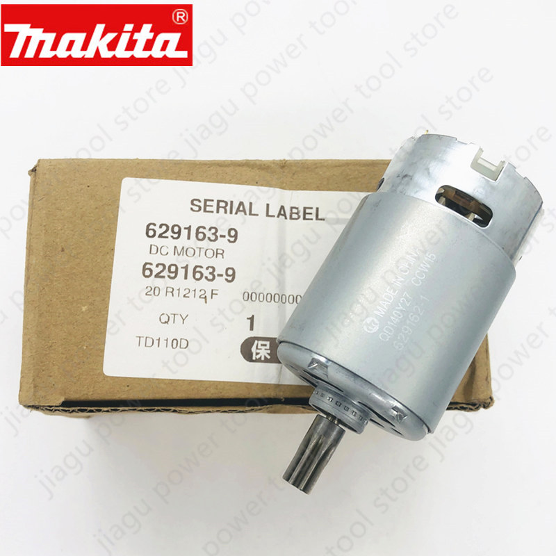 Motor 200-9 für Makita td110d  – Makita Drill Ddf484 Bewertung und Preis