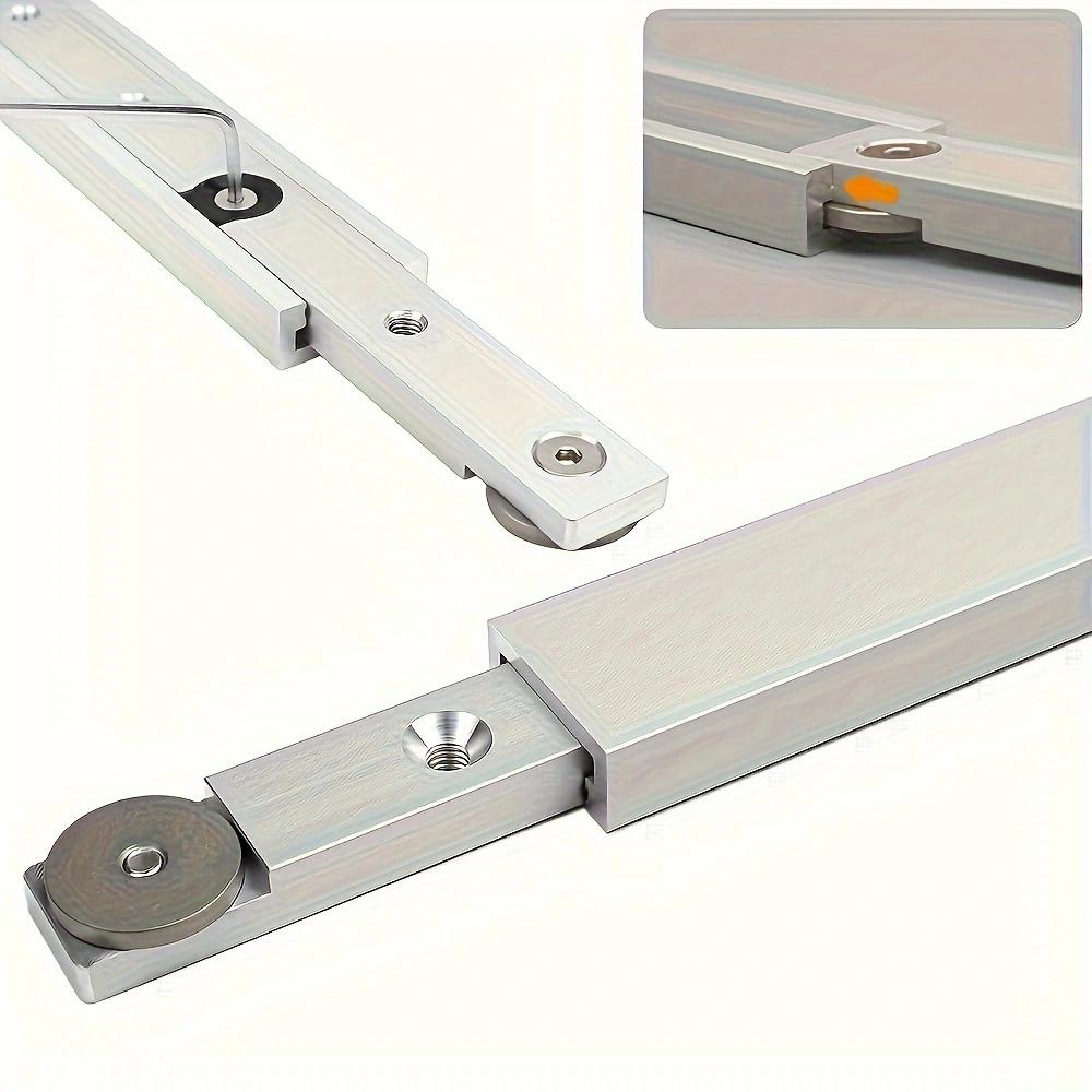 2 stücke 800mm 30 Typ T-track  – Dowel Jig Kit Bewertung und Preis