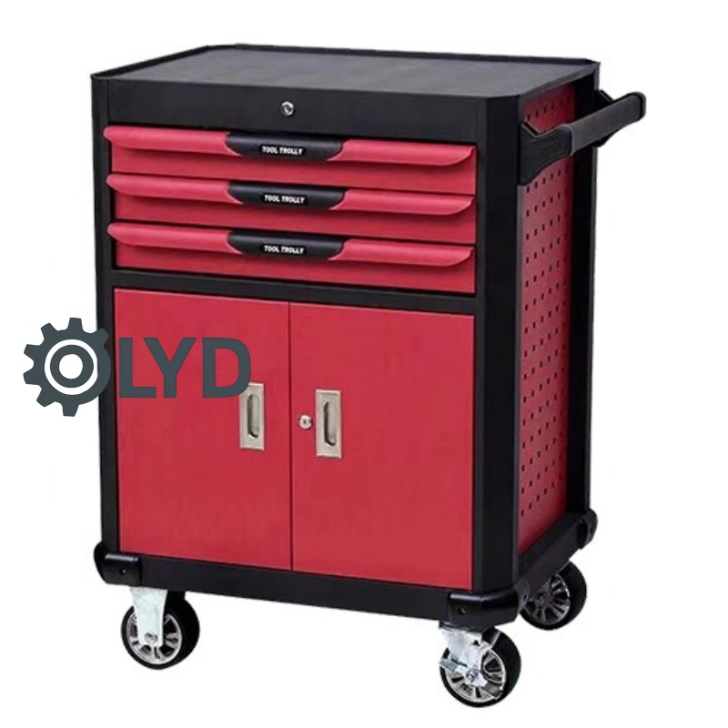 Schubladen-Werkzeugwagen für A – Workshop Tools Cabinet Bewertung und Preis