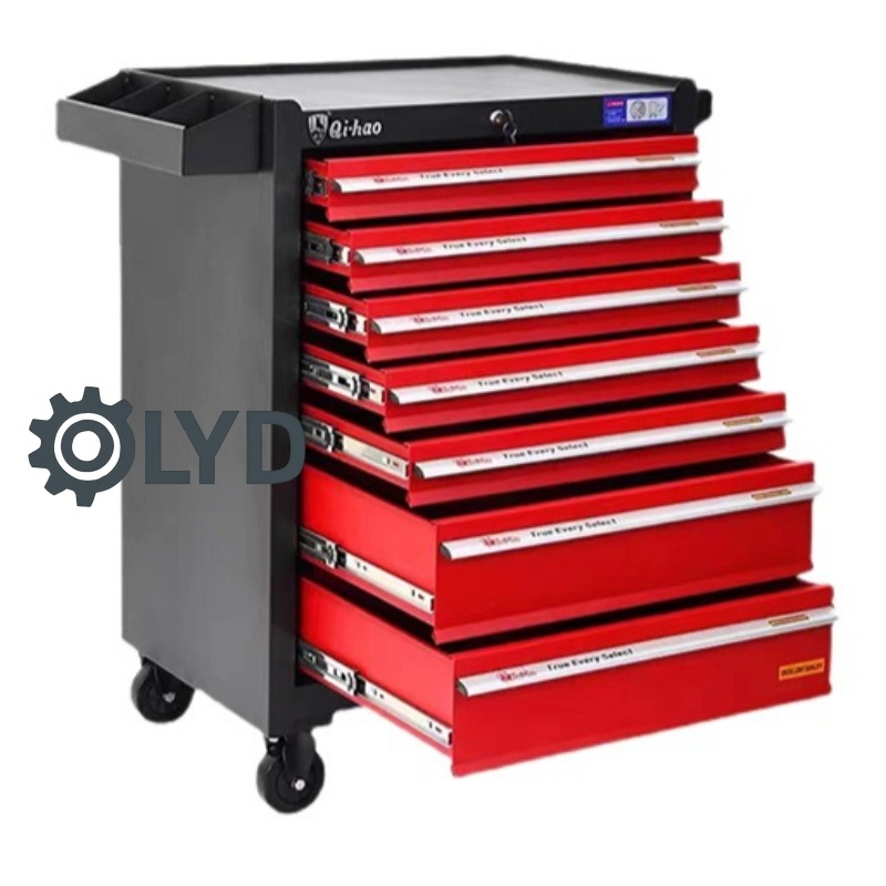 Schubladen-Werkzeugwagen für A – Workshop Tools Cabinet Bewertung und Preis