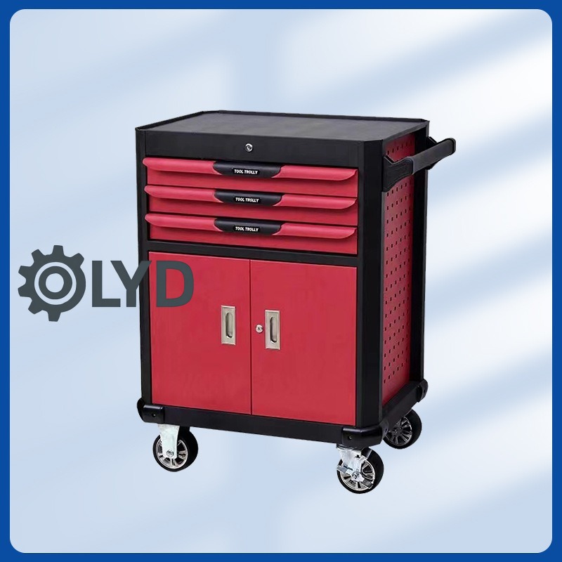 Schubladen-Werkzeugwagen für A – Workshop Tools Cabinet Bewertung und Preis