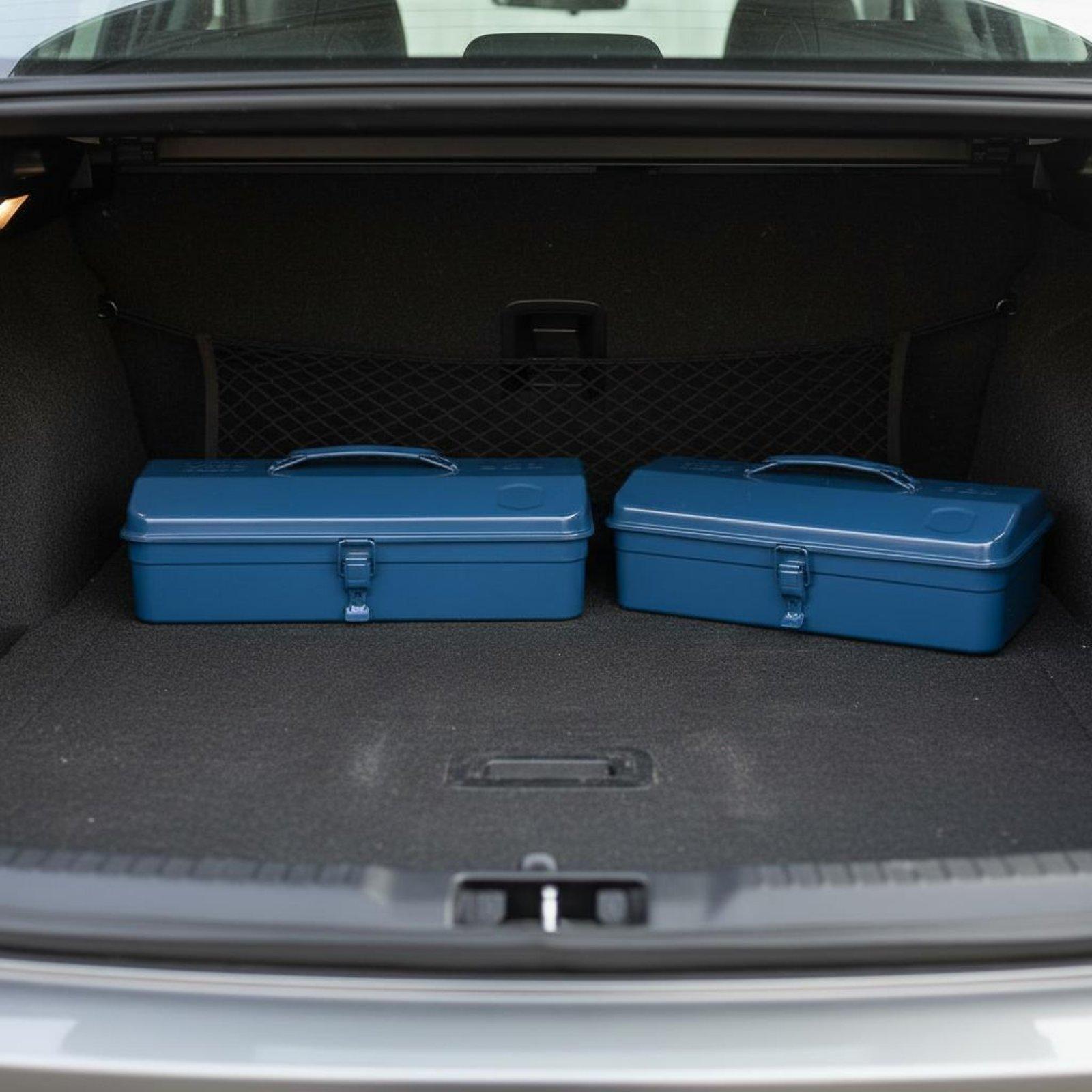 Eiserne Werkzeugkiste, Verstär – Workshop Tools Organizer Bewertung und Preis