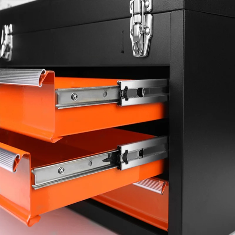 Tragbare 4-Schubladen Werkzeug – Workshop Tools Cabinet Bewertung und Preis